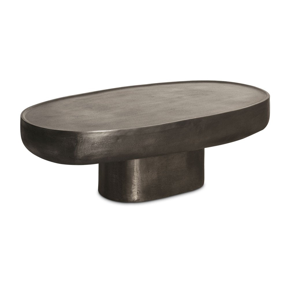 Moes Home - Walter Coffee Table Deep Bronze - FI-1139-31 view 3