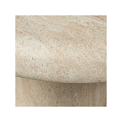 Moes Home - Warby Outdoor Dining Table Beige - VH-1022-34-0 view 7