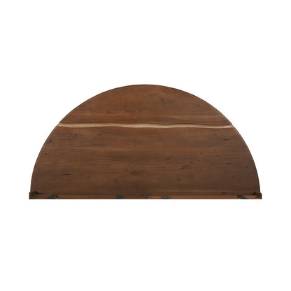 Moes Home - Watson King Bed Brown - BB-1004-03-0 view 9