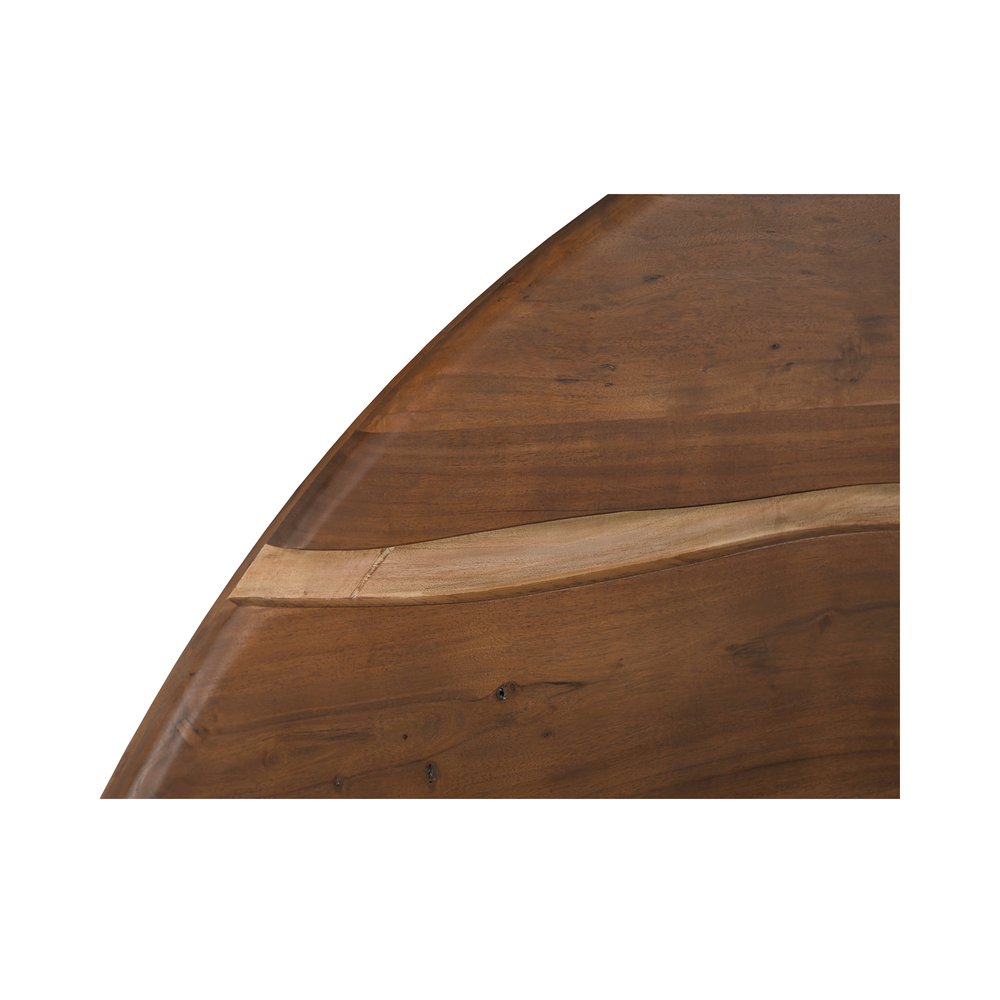 Moes Home - Watson King Bed Brown - BB-1004-03-0 view 12