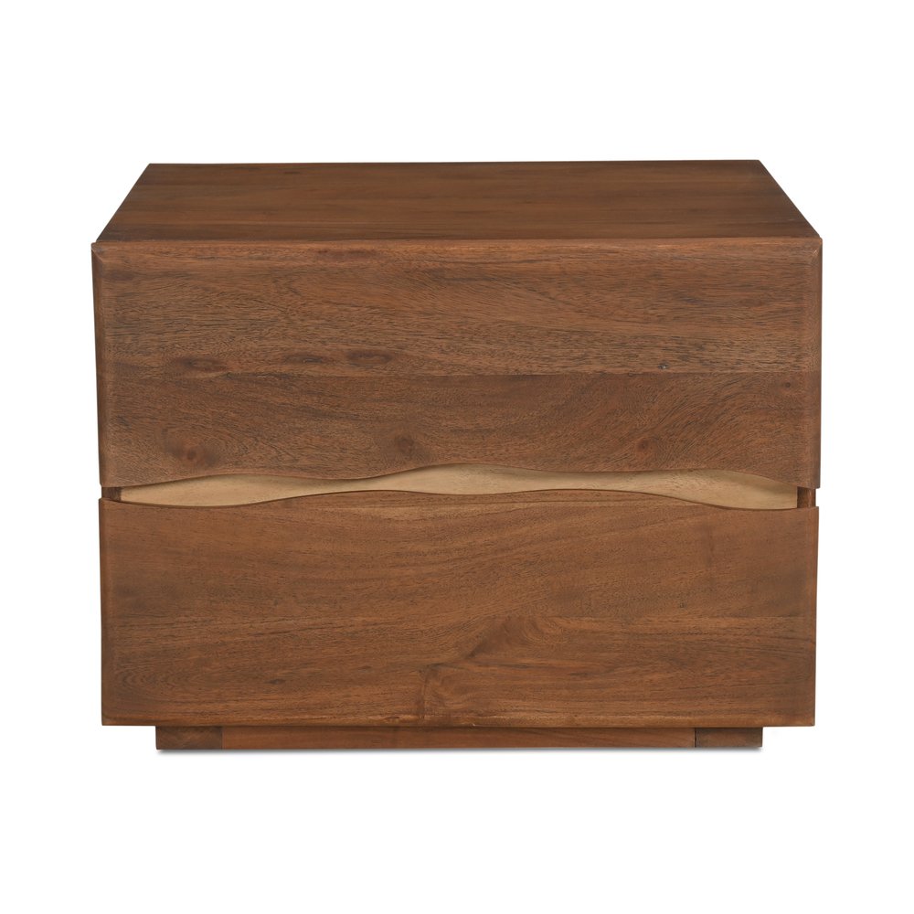 Moes Home - Watson Nightstand Brown - BB-1002-03 view 1
