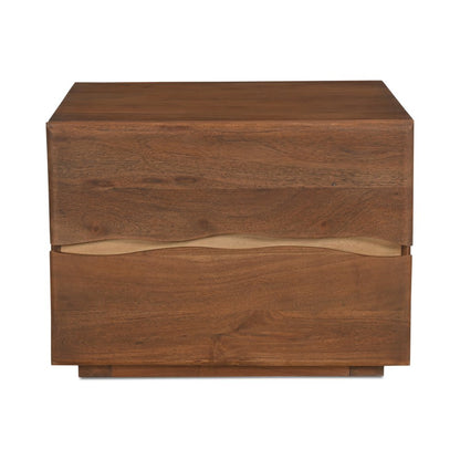 Moes Home - Watson Nightstand Brown - BB-1002-03 view 2