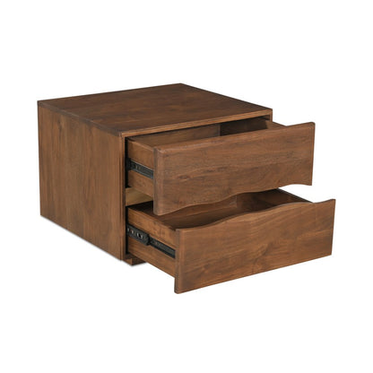 Moes Home - Watson Nightstand Brown - BB-1002-03 view 4