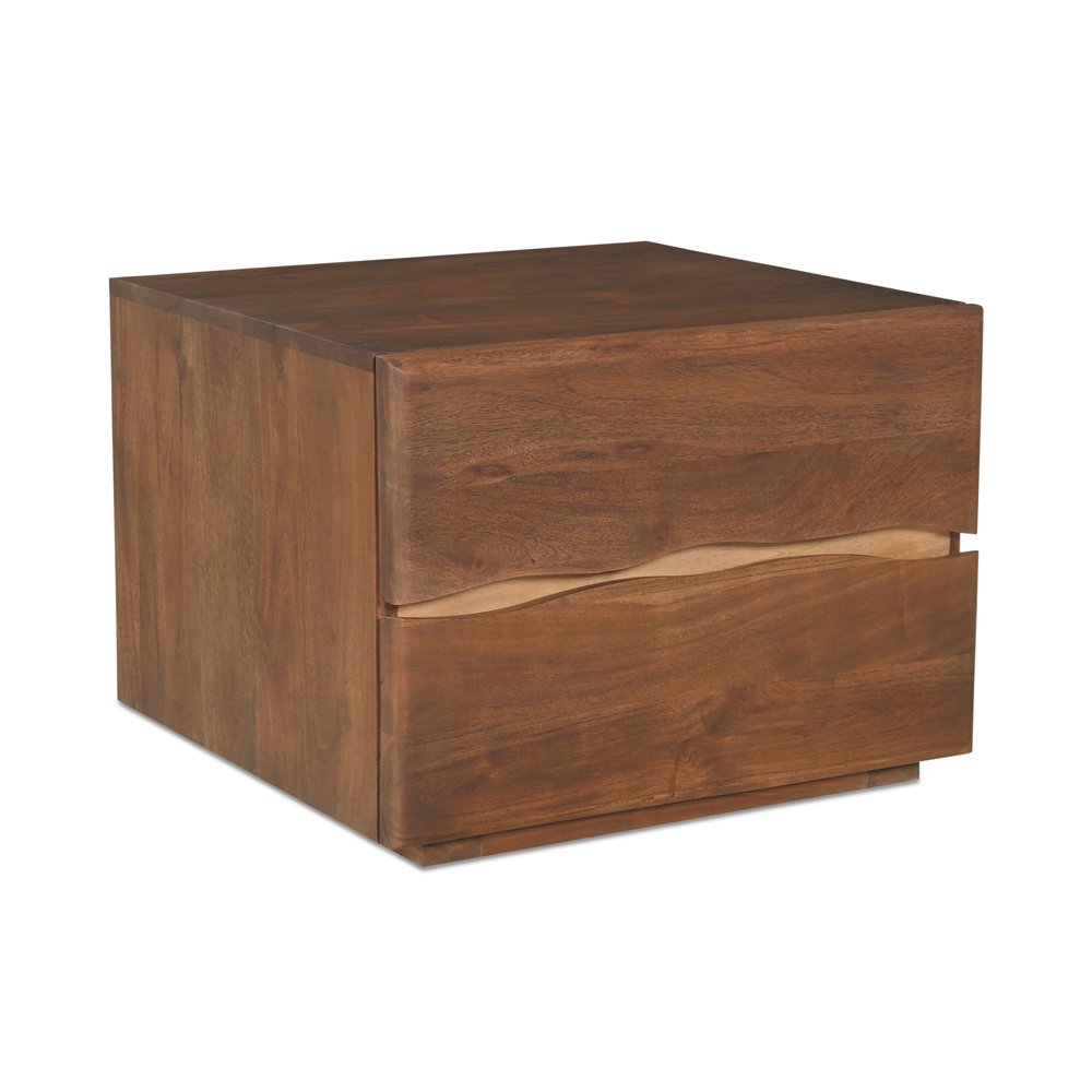 Moes Home - Watson Nightstand Brown - BB-1002-03 view 5