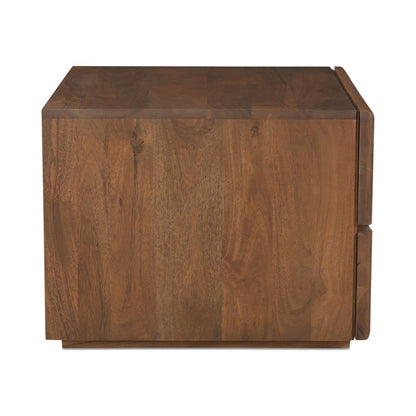 Moes Home - Watson Nightstand Brown - BB-1002-03 view 6