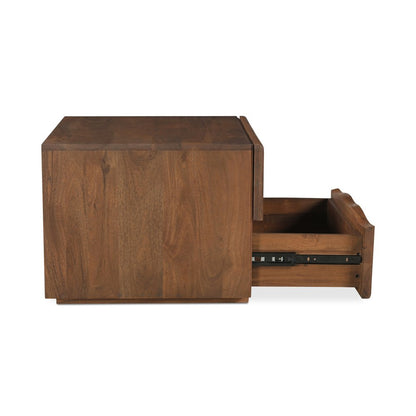 Moes Home - Watson Nightstand Brown - BB-1002-03 view 7