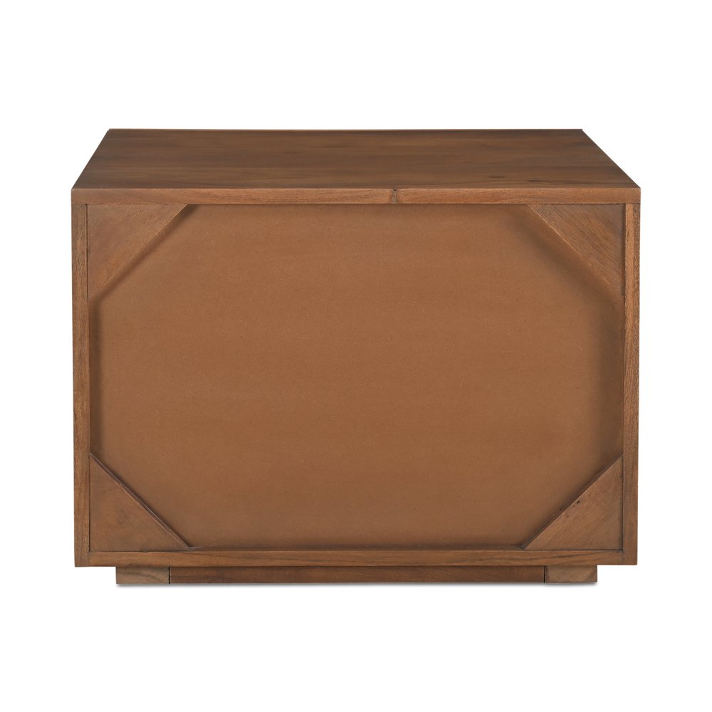 Moes Home - Watson Nightstand Brown - BB-1002-03 view 8