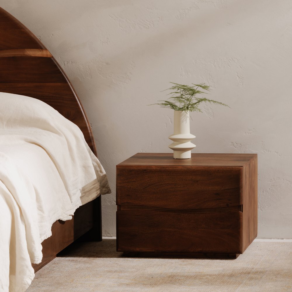 Moes Home - Watson Nightstand Brown - BB-1002-03 view 12