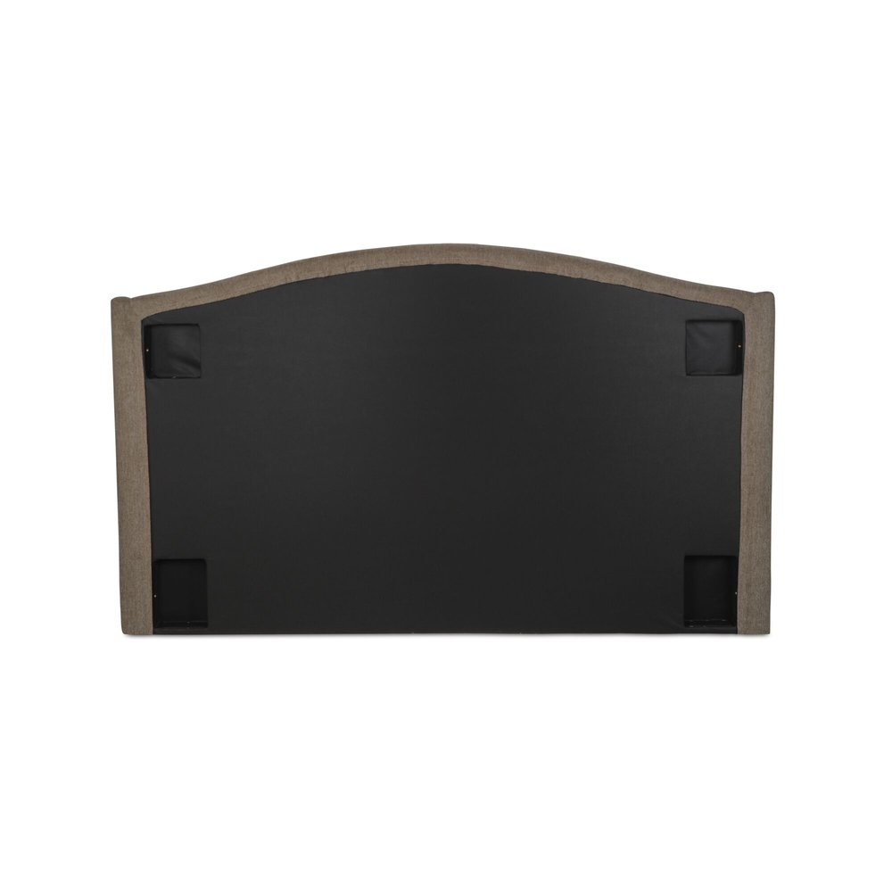 Moes Home - Weston King Storage Bed Brown - RN-1160-03-0 view 5