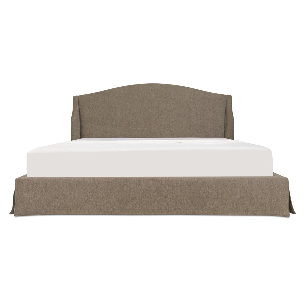Moes Home - Weston Queen Storage Bed Brown - RN-1161-03-0 view 1