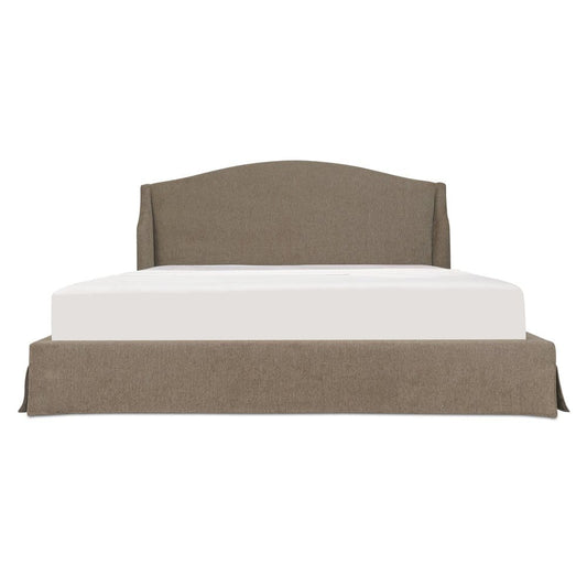 Moes Home - Weston Queen Storage Bed Brown - RN-1161-03-0 view 1