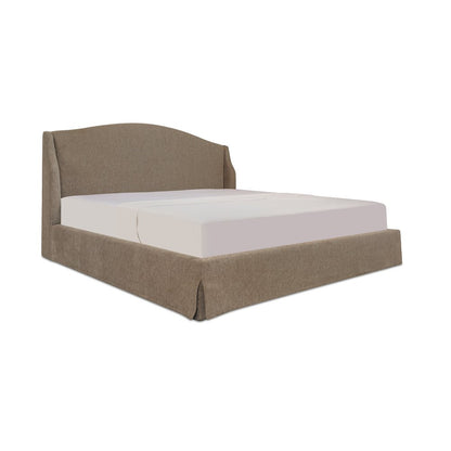 Moes Home - Weston Queen Storage Bed Brown - RN-1161-03-0 view 3