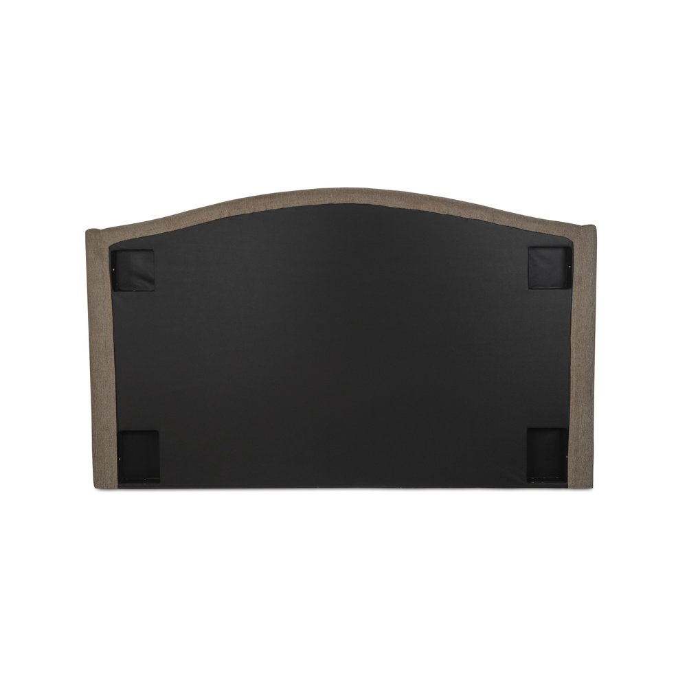Moes Home - Weston Queen Storage Bed Brown - RN-1161-03-0 view 5