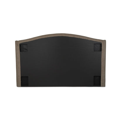 Moes Home - Weston Queen Storage Bed Brown - RN-1161-03-0 view 5