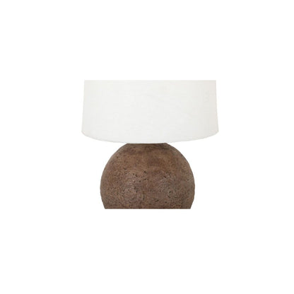 Moes Home - Whit Table Lamp - GK-1153-03 view 4