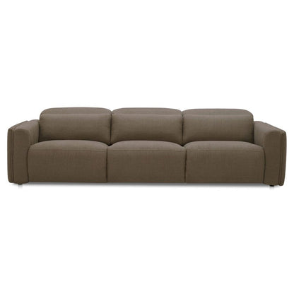 Moes Home - Wilder Power Recliner Sofa Soft Taupe - KQ-1047-39-0-USA view 2