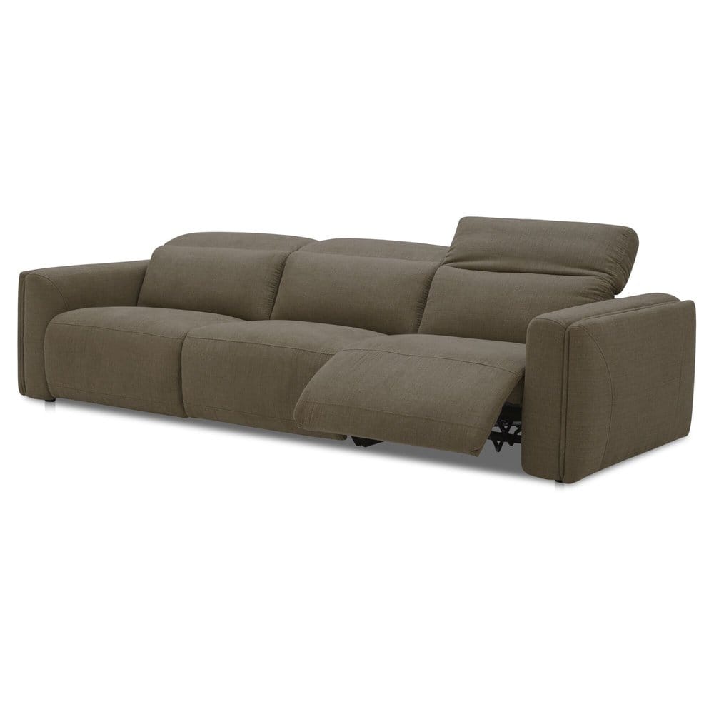 Moes Home - Wilder Power Recliner Sofa Soft Taupe - KQ-1047-39-0-USA view 5