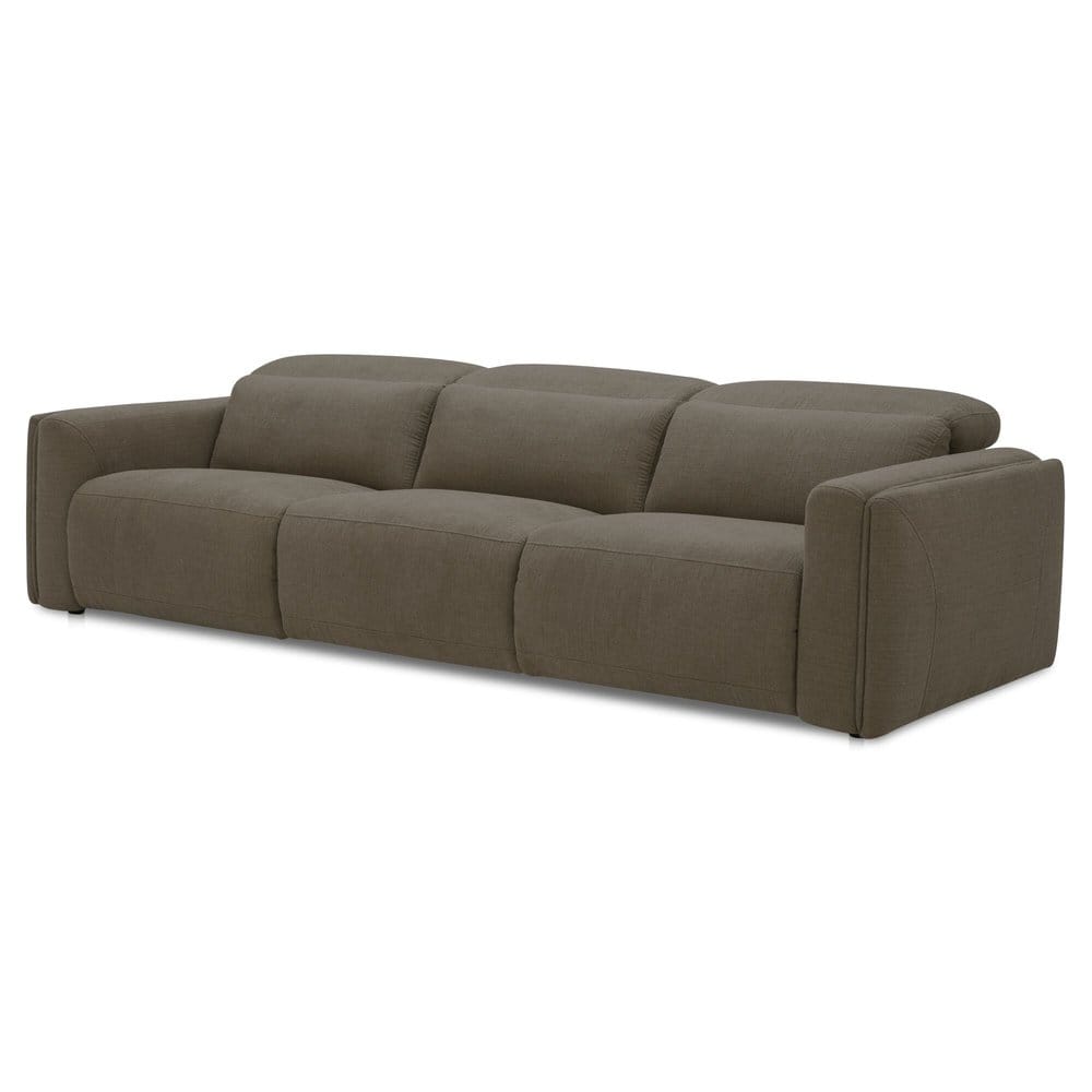 Moes Home - Wilder Power Recliner Sofa Soft Taupe - KQ-1047-39-0-USA view 6