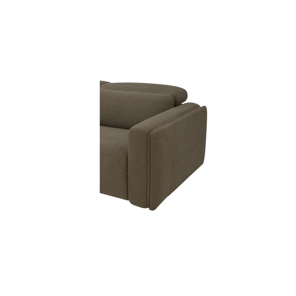 Moes Home - Wilder Power Recliner Sofa Soft Taupe - KQ-1047-39-0-USA view 7