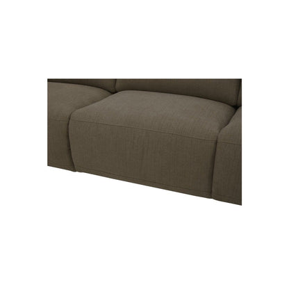 Moes Home - Wilder Power Recliner Sofa Soft Taupe - KQ-1047-39-0-USA view 8