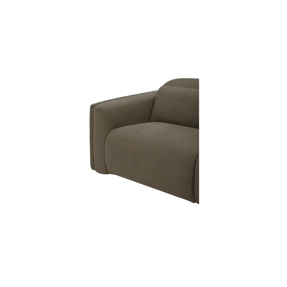 Moes Home - Wilder Power Recliner Sofa Soft Taupe - KQ-1047-39-0-USA view 9