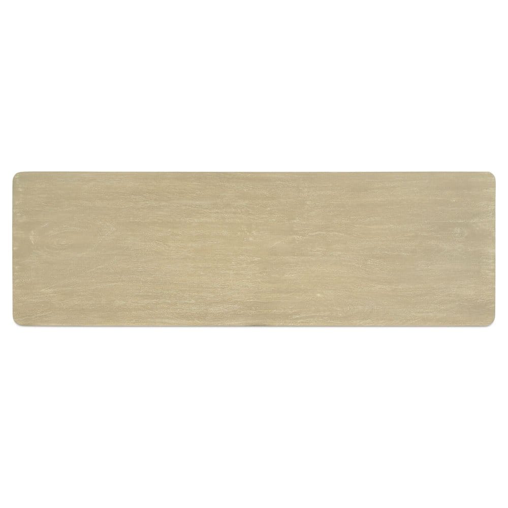 Moes Home - Wiley 3 Drawer Sideboard Natural - GZ-1164-24 view 7