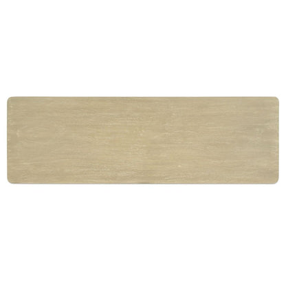 Moes Home - Wiley 3 Drawer Sideboard Natural - GZ-1164-24 view 7
