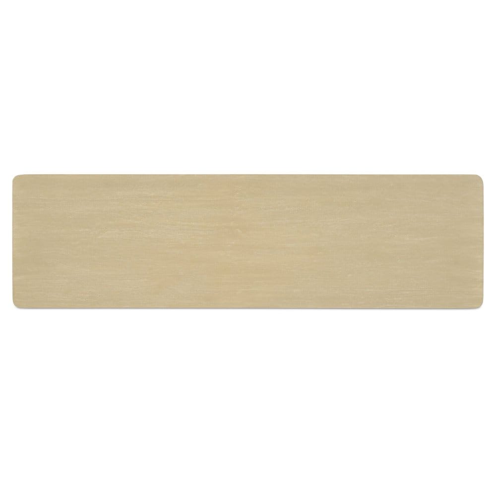 Moes Home - Wiley 4 Door Sideboard Natural - GZ-1165-24 view 7