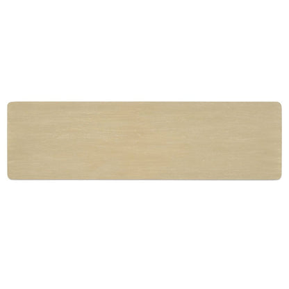 Moes Home - Wiley 4 Door Sideboard Natural - GZ-1165-24 view 7