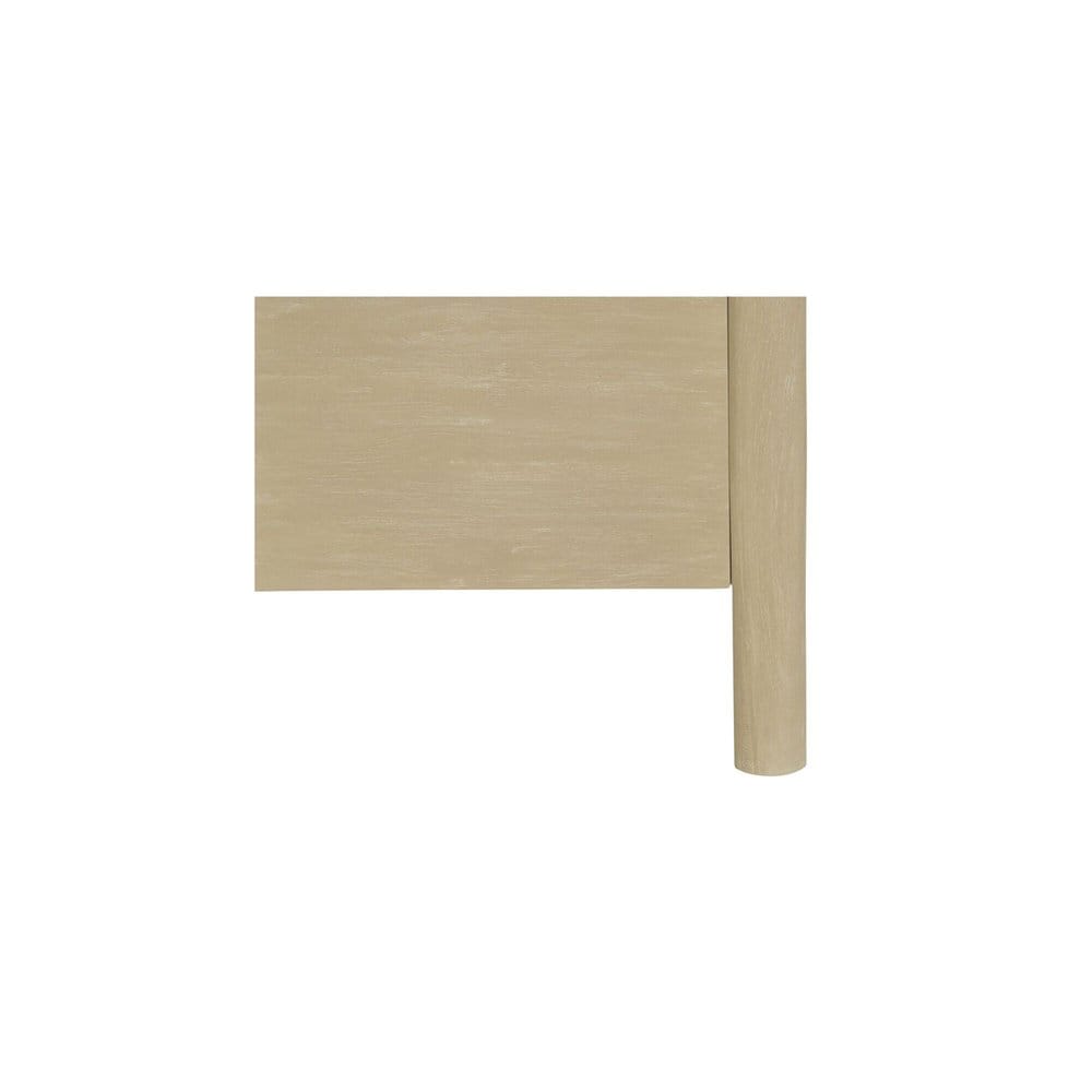 Moes Home - Wiley 4 Door Sideboard Natural - GZ-1165-24 view 9