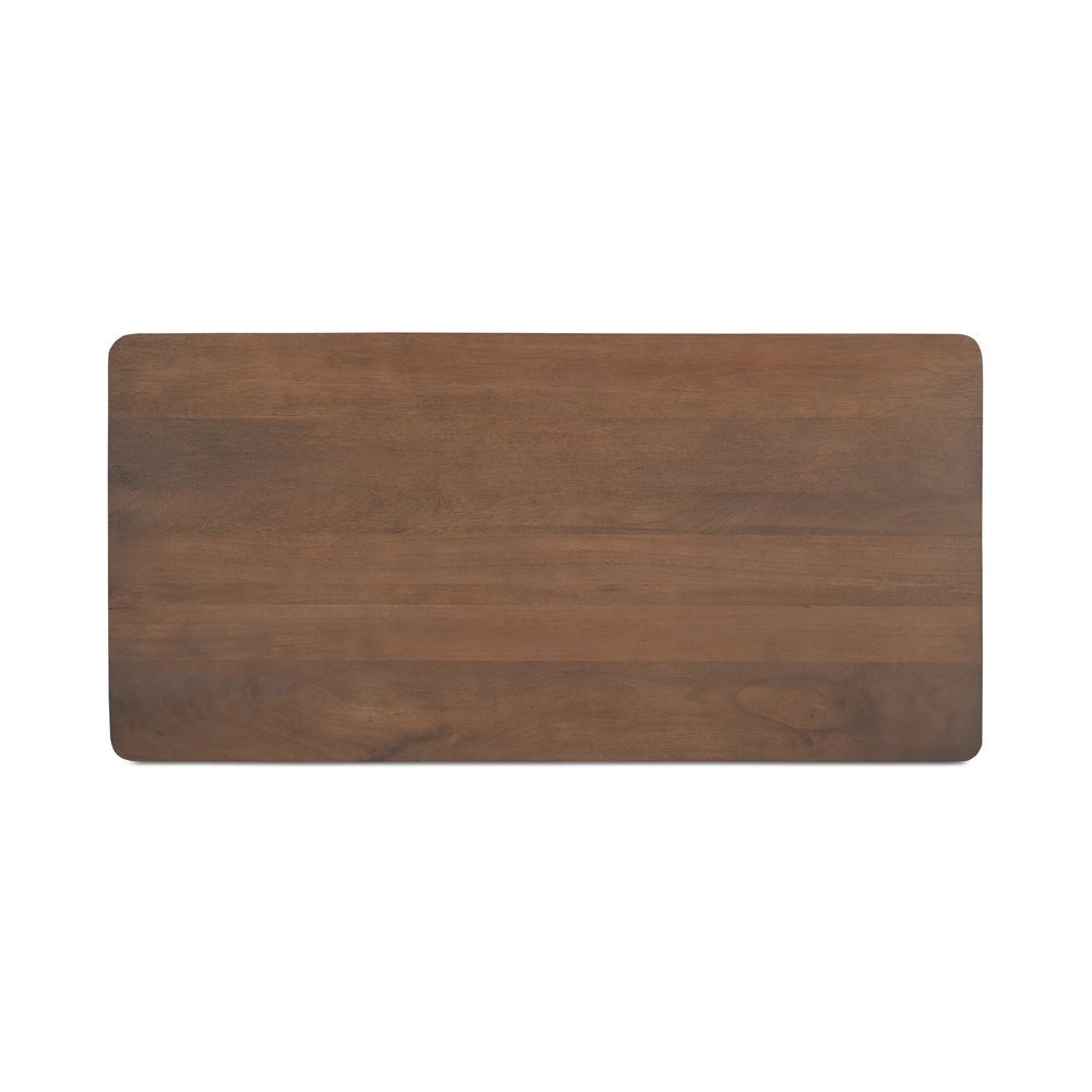 Moes Home - Wiley Coffee Table Vintage Brown - GZ-1167-03 view 5