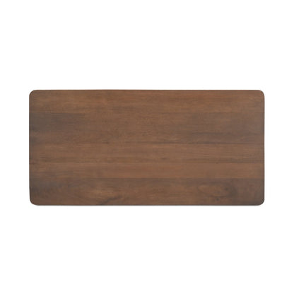 Moes Home - Wiley Coffee Table Vintage Brown - GZ-1167-03 view 5
