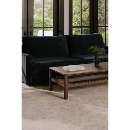 Moes Home - Wiley Coffee Table Vintage Brown - GZ-1167-03 view 10