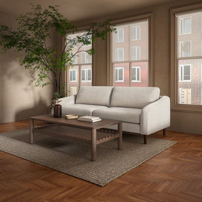Moes Home - Wiley Coffee Table Vintage Brown - GZ-1167-03 view 15