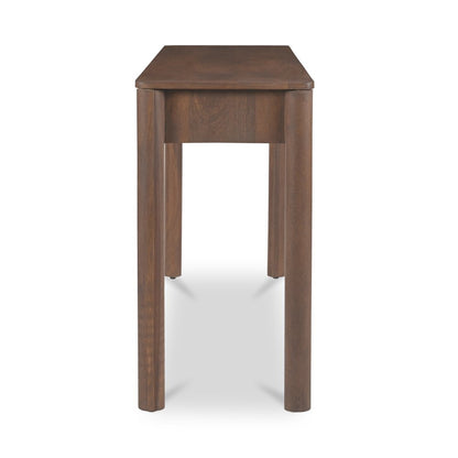 Moes Home - Wiley Console Table Vintage Brown - GZ-1168-03 view 5