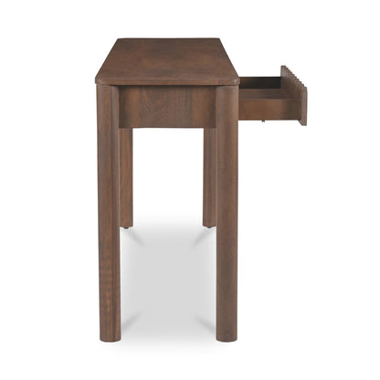 Moes Home - Wiley Console Table Vintage Brown - GZ-1168-03 view 6