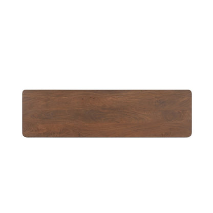 Moes Home - Wiley Console Table Vintage Brown - GZ-1168-03 view 8