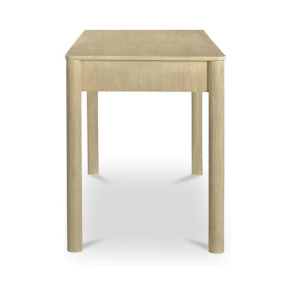Moes Home - Wiley Desk Natural - GZ-1169-24 view 5