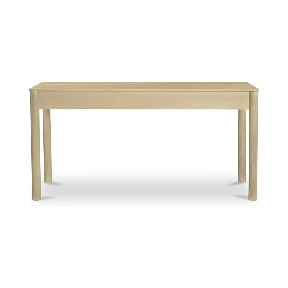 Moes Home - Wiley Desk Natural - GZ-1169-24 view 6