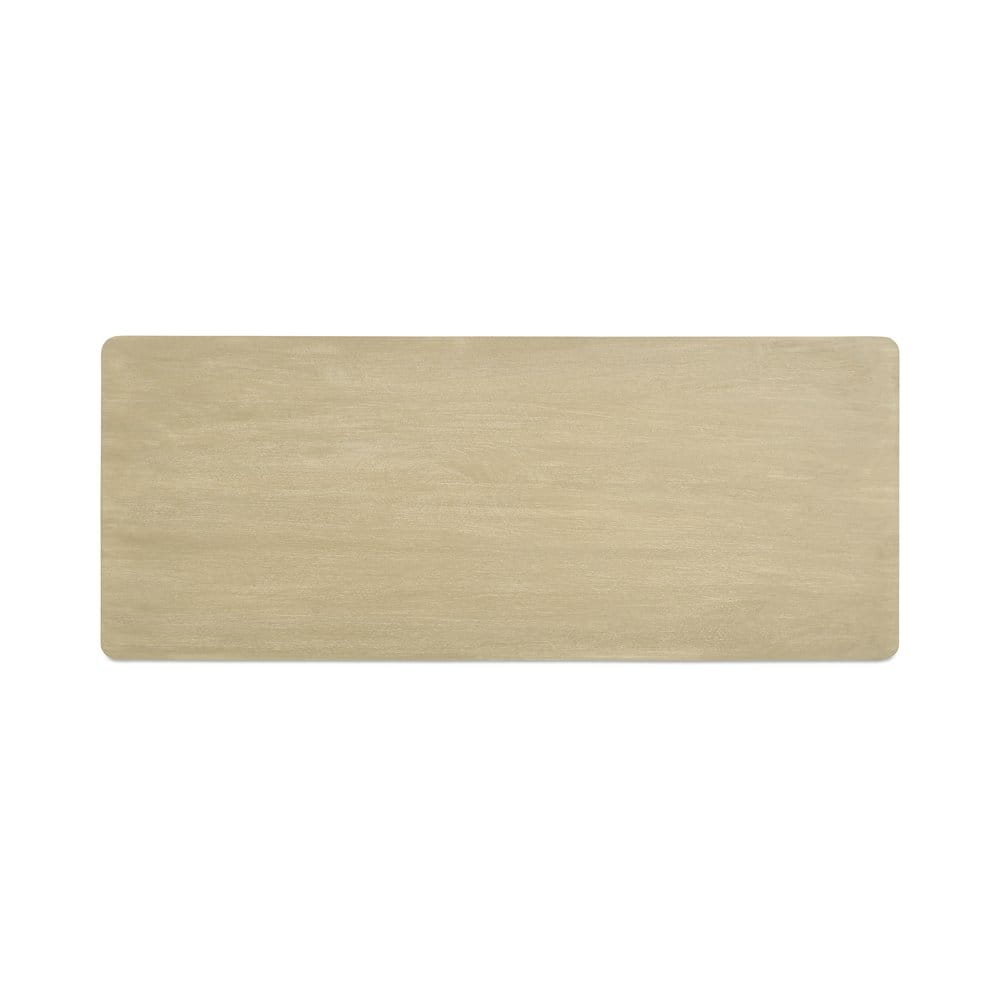 Moes Home - Wiley Desk Natural - GZ-1169-24 view 7