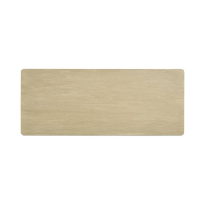 Moes Home - Wiley Desk Natural - GZ-1169-24 view 7