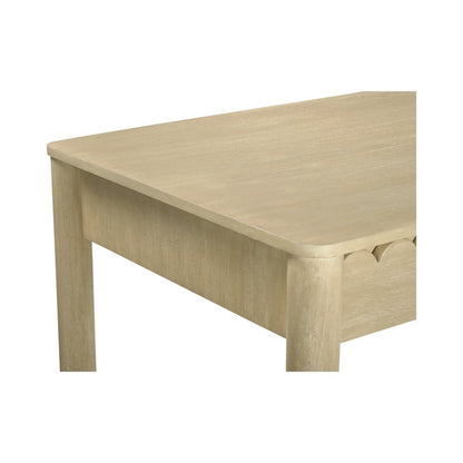 Moes Home - Wiley Desk Natural - GZ-1169-24 view 8