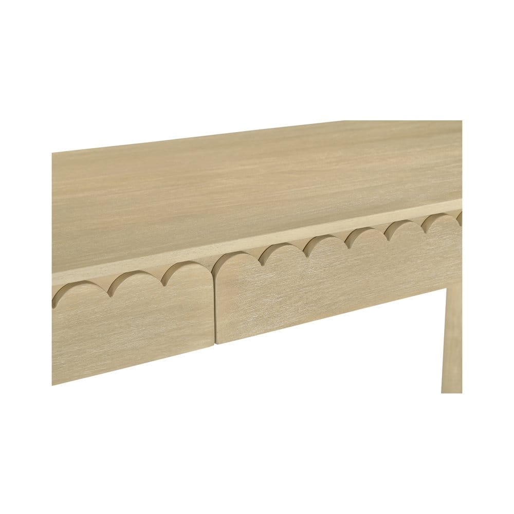 Moes Home - Wiley Desk Natural - GZ-1169-24 view 9