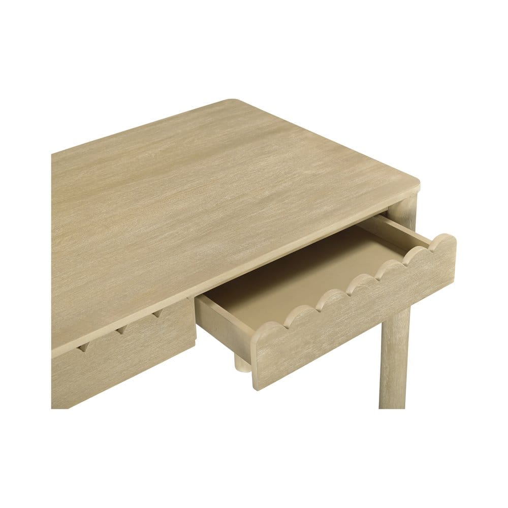 Moes Home - Wiley Desk Natural - GZ-1169-24 view 10