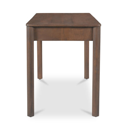 Moes Home - Wiley Desk Vintage Brown - GZ-1169-03 view 6