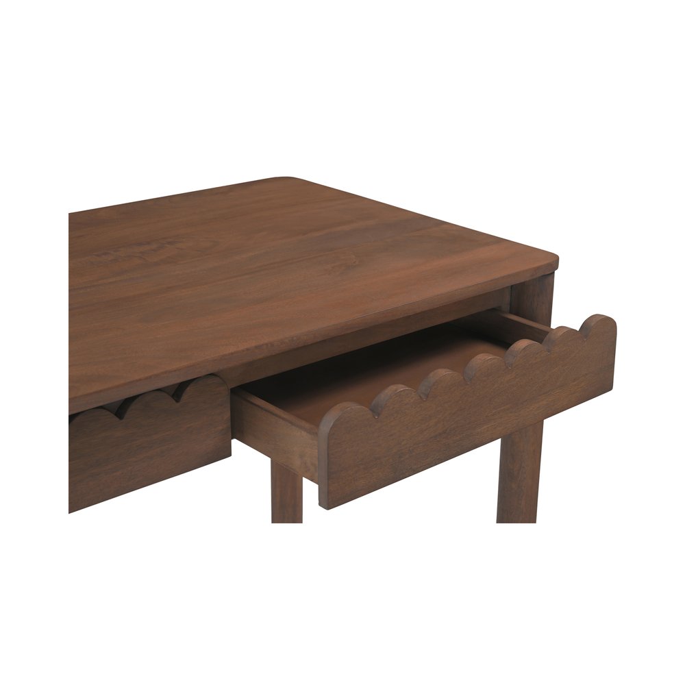 Moes Home - Wiley Desk Vintage Brown - GZ-1169-03 view 10
