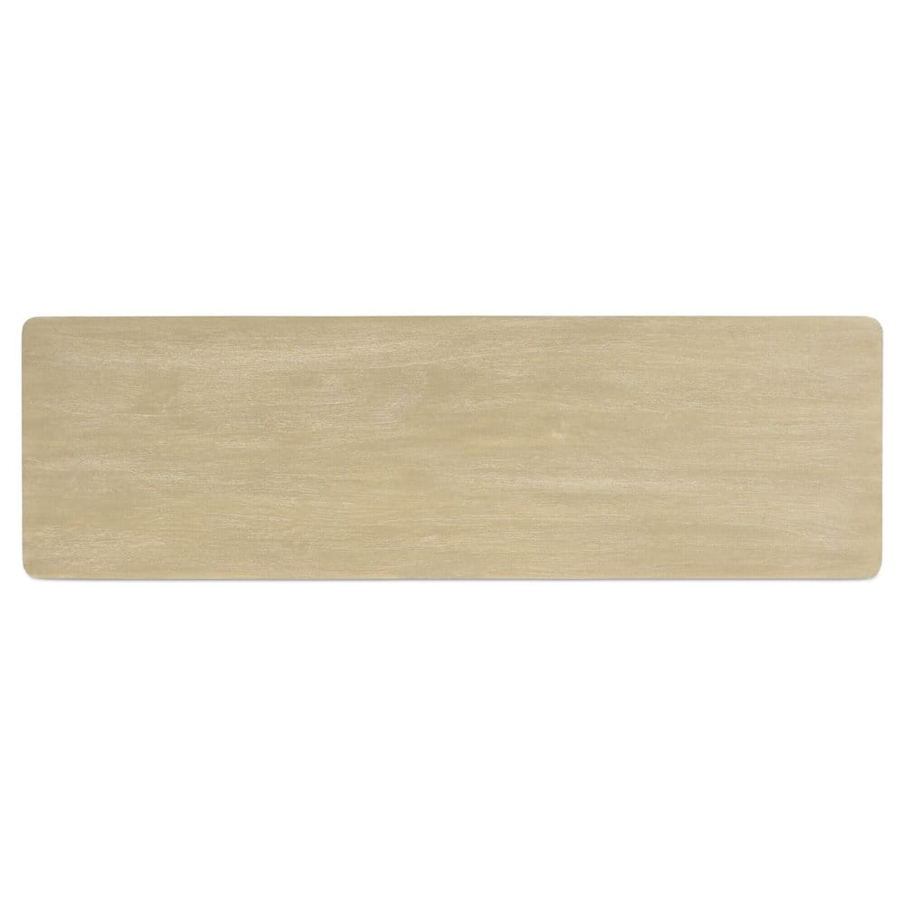 Moes Home - Wiley Dresser Natural - GZ-1170-24 view 7