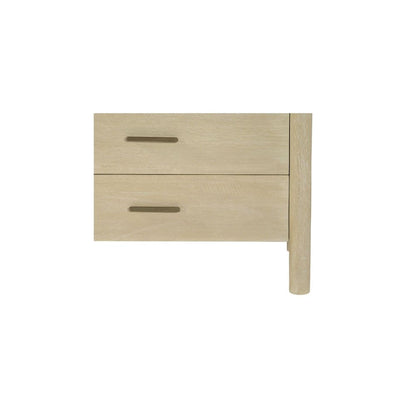 Moes Home - Wiley Dresser Natural - GZ-1170-24 view 9