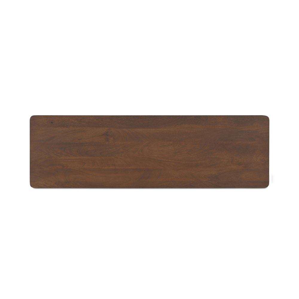 Moes Home - Wiley Dresser Vintage Brown - GZ-1170-03 view 8