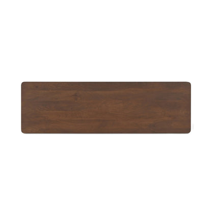 Moes Home - Wiley Dresser Vintage Brown - GZ-1170-03 view 8